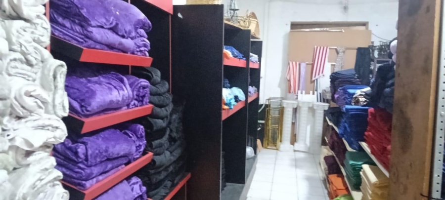 Commercial Property for Sale in Bloemfontein Free State